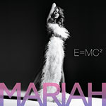 Mariah Carey supera a Elvis en No. 1