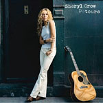 Sheryl Crow lanza su octavo �lbum, �Detours�