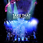 Take That edita �Beautiful World Live�, el DVD de su gira