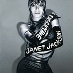 Janet Jackson publica �Discipline�, un �lbum que marca una nueva etapa