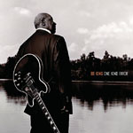 B.B. King rinde homenaje a los artistas que m�s lo han influenciado