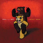 �Folie A Deux�, nuevo disco de Fall Out Boy