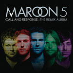Maroon 5 lanza su nuevo disco �Call And Response�, un �lbum de remezclas