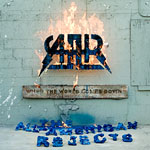 �When the World Comes Down� el nuevo disco de All American Rejects