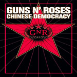 Guns N' Roses 17 a�os m�s tarde...