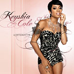 Keyshia Cole explora su faceta como compositora en �A Different Me�