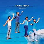 Take That obtiene r�cord de ventas en el Reino Unido