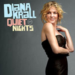 Diana Krall armoniza jazz con toques de bossa nova
