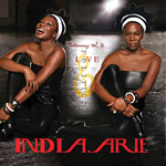 India Arie edita el segundo disco de la serie �Testimony�