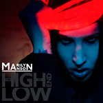 Marilyn Manson regresa con un sonido m�s industrial en su nuevo disco