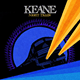 Keane lanza su nuevo disco, Night Train