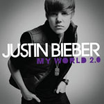 Justin Bieber lidera las listas de Billboard con �My World 2.0�