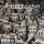 Limp Bizkit: �cuarto disco o manotazo de ahogado?