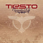 Dj Ti�sto lanza al mercado su nuevo trabajo �Elements Of Life�