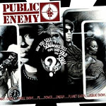 Public Enemy celebra su 20 aniversario con un nuevo �lbum