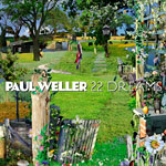 Paul Weller sorprende con su �lbum �22 Dreams�