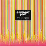 Grandes �xitos de Basement Jaxx