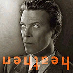 Bowie est� de regreso con la energ�a din�mica de �Heathen�