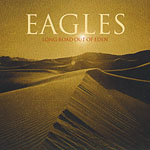 The Eagles vuelve a la cima 28 a�os despu�s con su disco �Long Road Out Of Eden� 