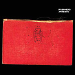 �Amnesiac� de los Radiohead