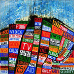 �Hail To The Thief� nuevo disco de Radiohead