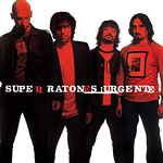 �Urgente!� octavo �lbum de S�per Ratones