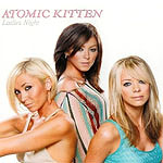 Atomic Kitten y su nuevo disco �Ladies Night�