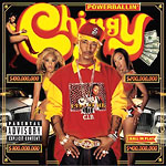 Chingy nos presenta su nuevo trabajo �Powerballin�