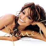 El swing de Janet Jackson