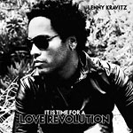 Lenny Kravitz regresa con �It Is Time For a Love Revolution� tras tres a�os de ausencia
