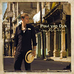 Paul van Dyk est� de regreso con su nuevo trabajo �In Between�
