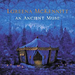 �An Ancient Muse�, el nuevo �lbum de Loreena McKennitt