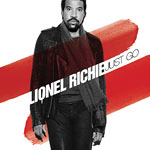 Lionel Richie se rodea de estrellas de R&B y rap en su nuevo disco