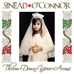 Sin�ad O'Connor vuelve con un disco de versiones de cl�sicos del reggae