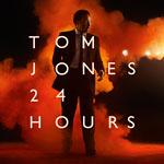 Tom Jones presenta su trabajo m�s personal