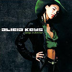 El impacto excepcional de Alicia Keys