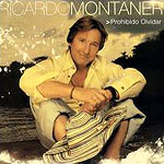 Lo nuevo de Ricardo Montaner