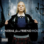 Desde el Reino Unido llega "Funeral For A Friend�