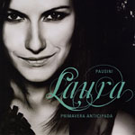 Laura Pausini presenta su disco �Primavera Anticipada�