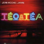 �T�o & T�a�, la nueva propuesta electr�nica de Jean Michel Jarre