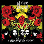 �A Crow Left Of The Murder� nuevo trabajo de Incubus