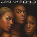 Beyonc� es la productora del �ltimo �lbum de Destiny's Child �Destiny Fulfilled�