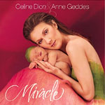 C�line Dion celebra el tema de la maternidad