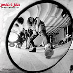 �Rearviewmirror�, disco recopilatorio de Pearl Jam