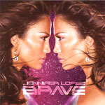 Jennifer L�pez lanza �Brave�