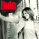 �Life For Rent�, el regreso de Dido tras el �xito de �No angel�
