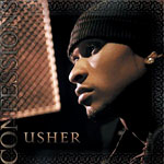 Las confesiones de Usher en su cuarto disco