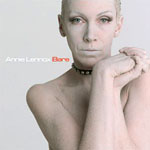 Annie Lennox expresa sus emociones con �Bare�
