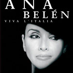 �Viva L'Italia�: Ana Bel�n rinde homenaje a la canci�n italiana 