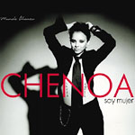 �Soy mujer� tercer disco de Chenoa